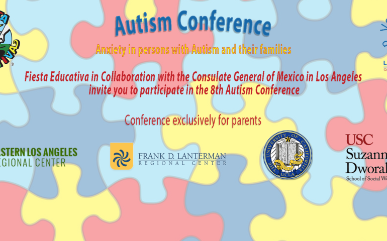 Autism Conference For Parents And >> Autism Conference Fiesta Educativa Autism Conference For Parents And >> Autism Conference Fiesta Educativa