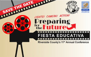 Riverside County’s 11th Annual Conference @ Hans Christensen Middle School | Menifee | California | United States