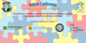 Autism Conference @ Mexican Consulate in Los Angeles | Los Angeles | California | United States